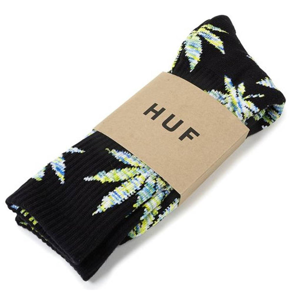 HUF Melange Socks
