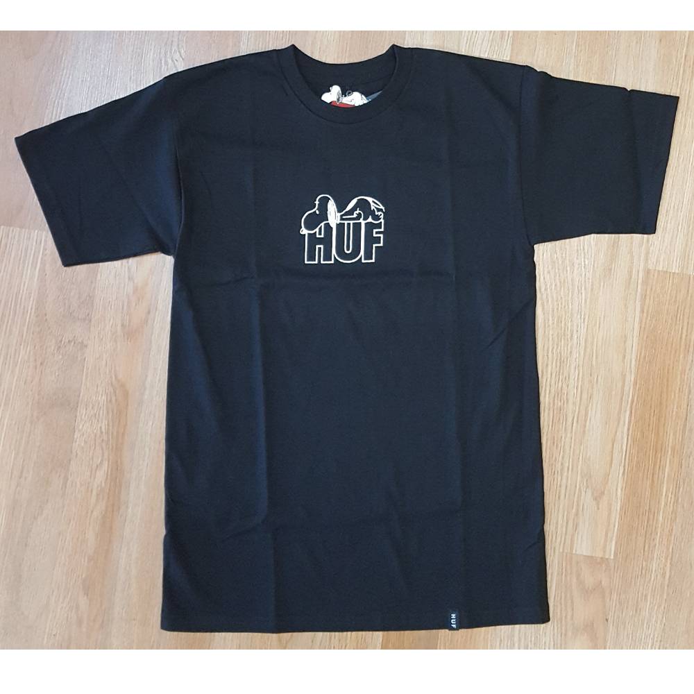 HUF x PeanutsCheers T-Shirt