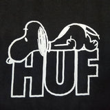 Huf X Peanuts Snoopy Resting Tee