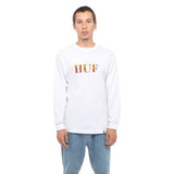 Huf Phoenix Long Sleeve T-shirt