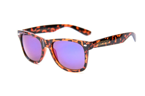 Happy Hour Tortoise Beach Sunglasses