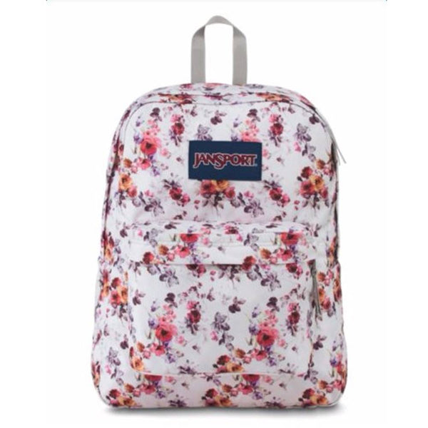 Jansport Superbreak Prints Backpack