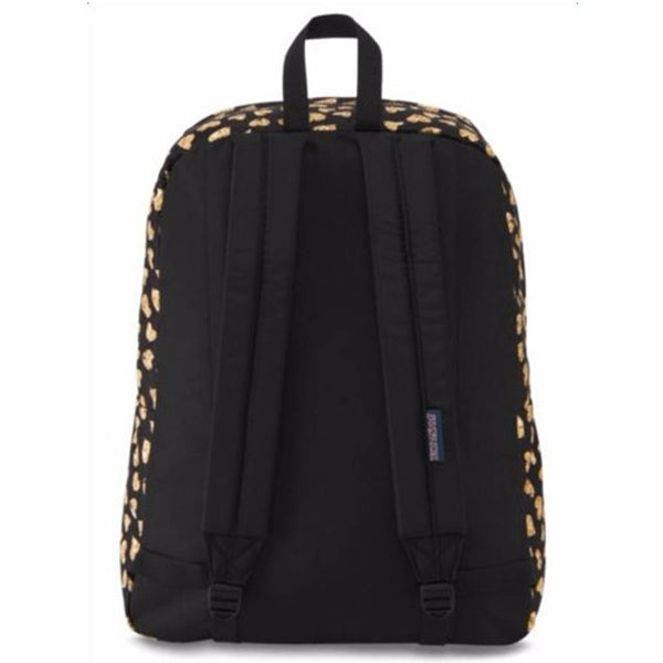JanSport Leopard Backpacks
