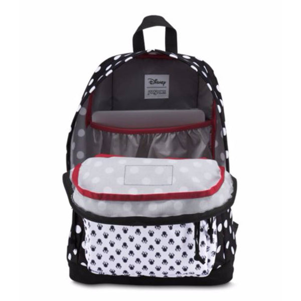 Jansport X Disney Right Pack Expressions Backpack