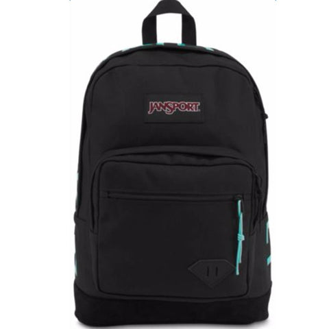Superdry Quilted Raw Montana Backpack