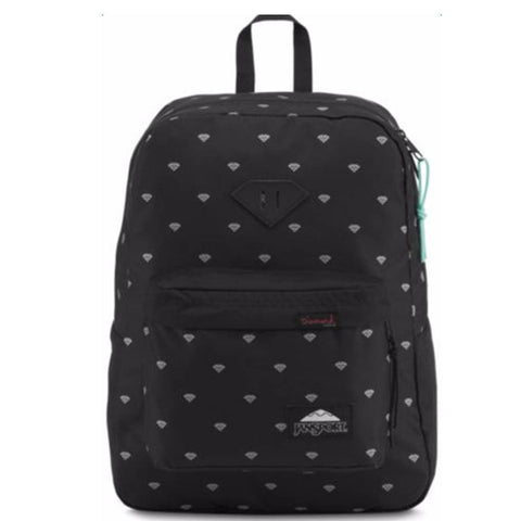 Jansport X Diamond Super FX Backpack