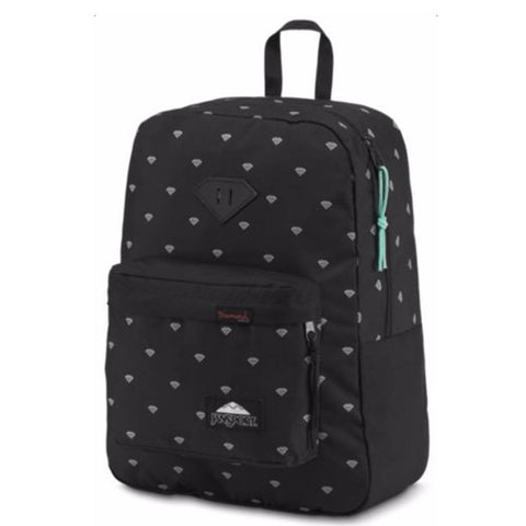 Jansport X Diamond Super FX Backpack