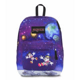 Jansport X Disney High Stakes Backpack