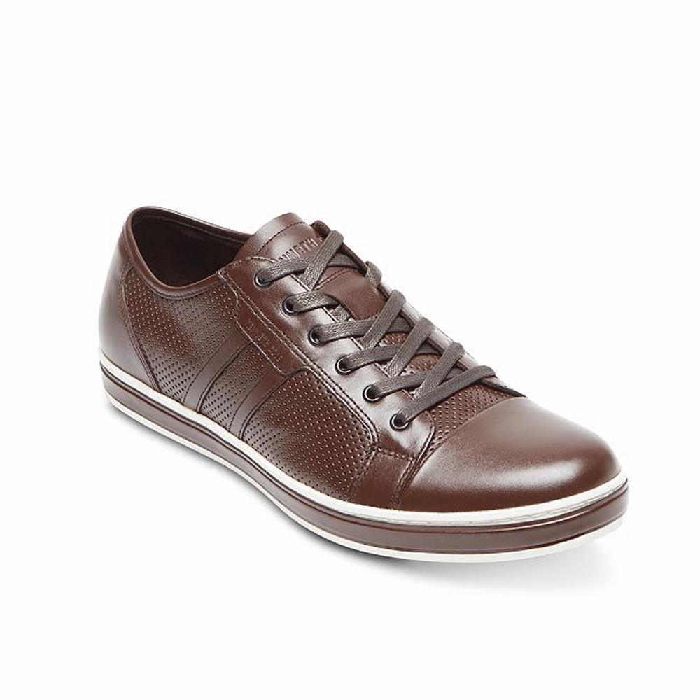 pensionist indsats prototype Kenneth Cole New York Men's Brand Wagon 2 Fashion Sneaker – HiPOP Fashion