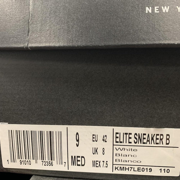 Kenneth Cole Elite Sneaker B