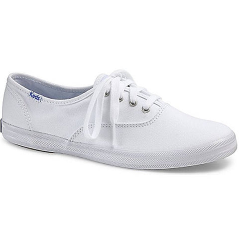 Keds Champion Low Top White Shoes