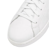 Keds WOMEN'S ACE LEATHER  Classic Tennis Shoes White