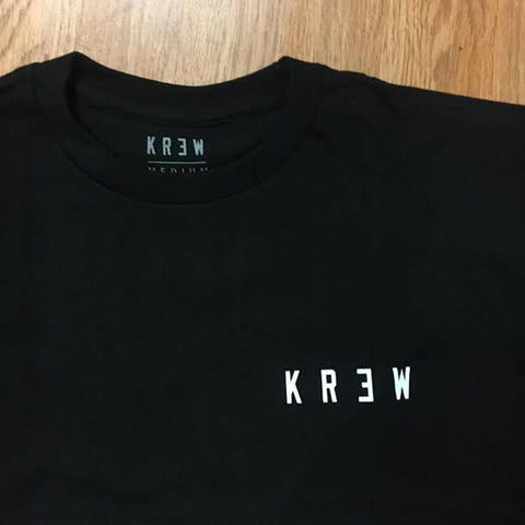 KR3W Chain Link T-Shirt