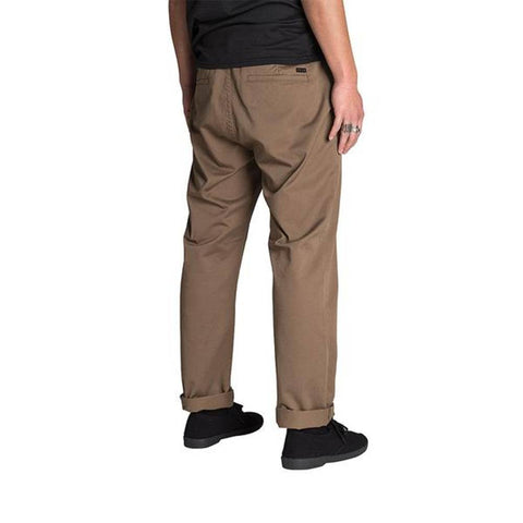 KR3W Klassic Rigid Chino Pants