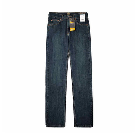 Wrangler Retro Men's Slim Straight Jeans 88MWZBK