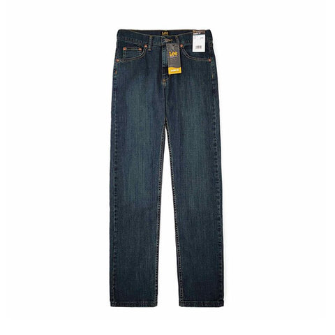 LEE Men's Premium Select Classic-Fit Straight-Leg Jean 2001407