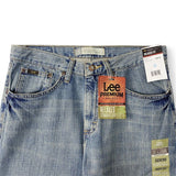 Lee Men's Premium Select Relaxed-Fit Straight-Leg Jean 2006547