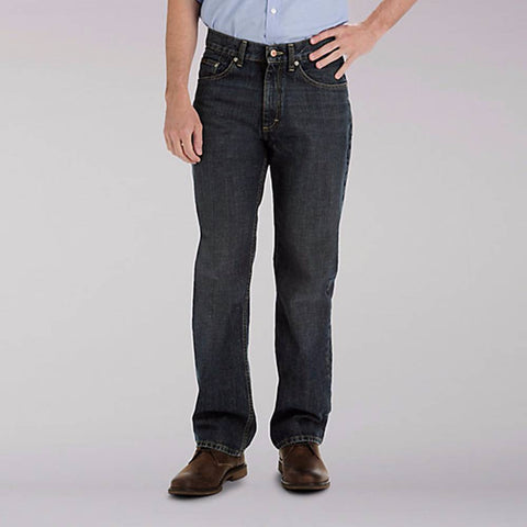 Levi's 511 Slim Fit Jeans 04511-1659 Blue Barnacle