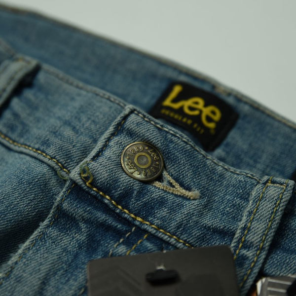 Lee Men's Premium Flex Regular Fit Jeans 2009536