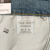 Lee Men's Premium Flex Regular Fit Jeans 2009536