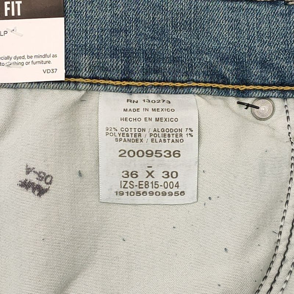 Lee premium flex regular fit jeans store
