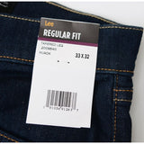 Men's Lee Regular Fit Straight Leg Jeans 2009540