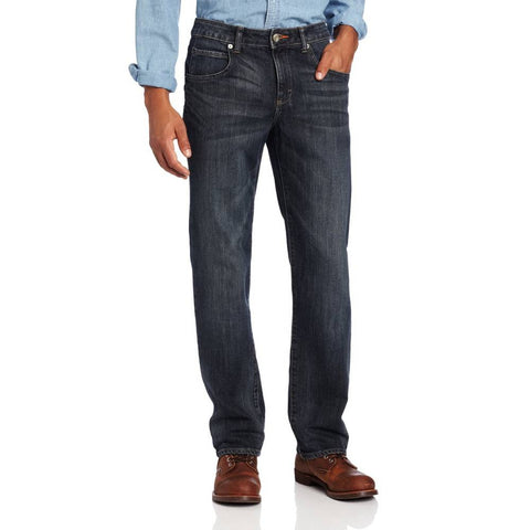 Men's Lee Straight Fit Jeans