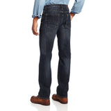 Men's Lee Straight Fit Jeans