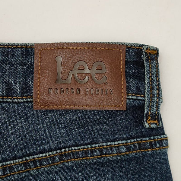 LEE Men's Modern Series Straight Jean 2013639 – HiPOP