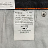 Lee Modern Series Slim Tapered Leg Jeans 2014146