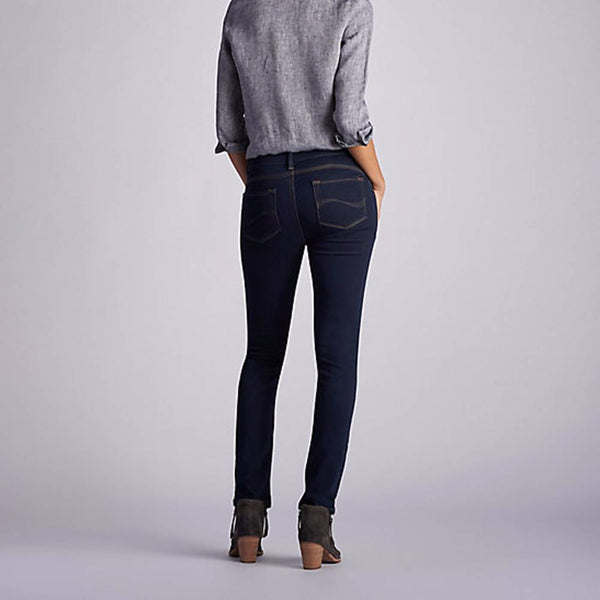 Womens Easy Frenchie Skinny Jeans 