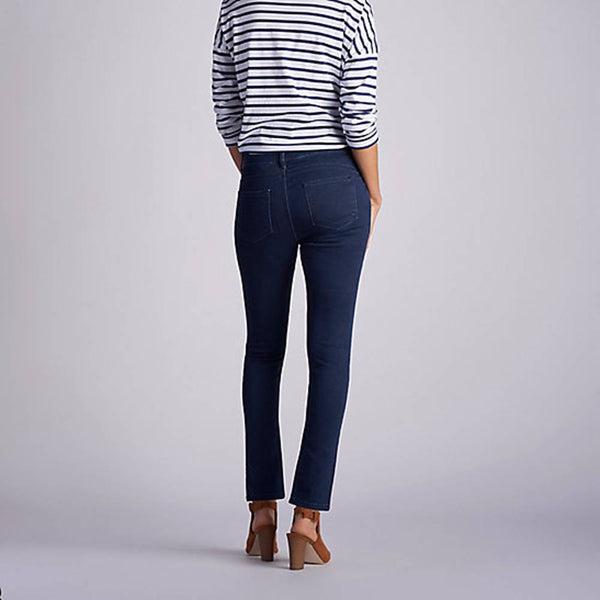 Womens Easy Frenchie Skinny Jeans 