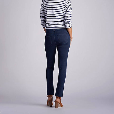 Womens Easy Frenchie Skinny Jeans