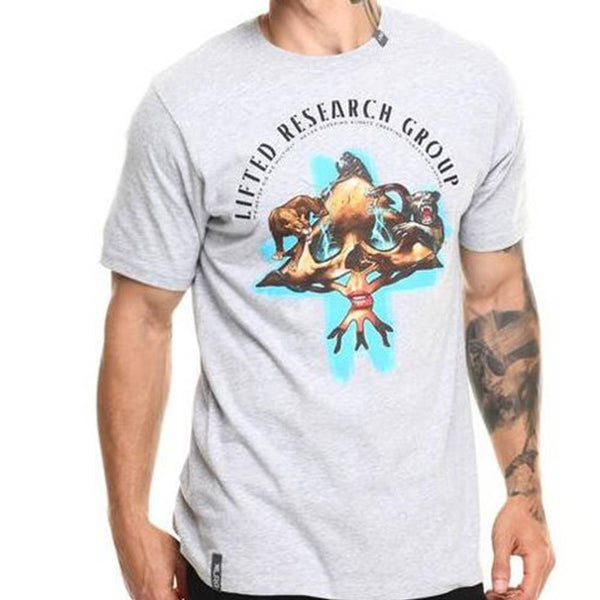 LRG Forces of Nature Tee
