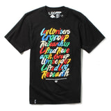 LRG Uproot the Youth Tee