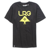 LRG RC Logo Tee