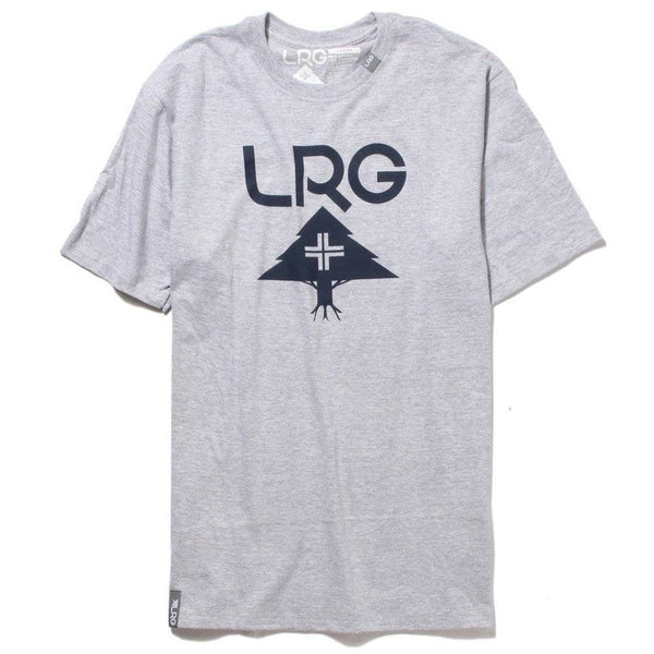 LRG RC Logo Tee