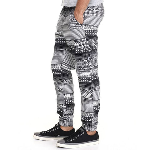 LRG RC Cargo Joggers