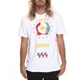 LRG Uprisers Tee