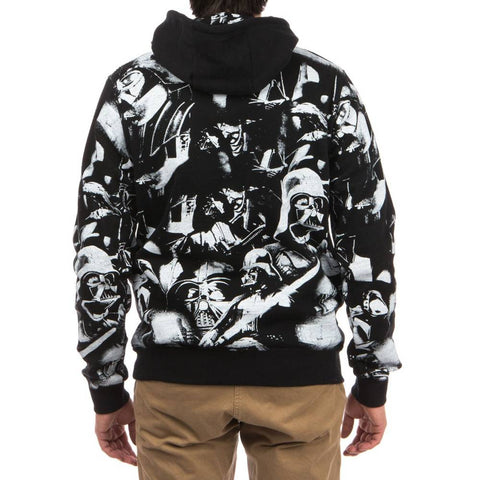 LRG Rebel Hoodie