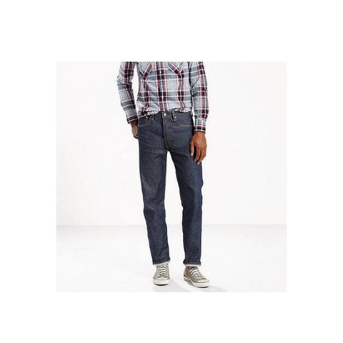 Levi's Original 501 Jeans 00501-0000 Rigid STF