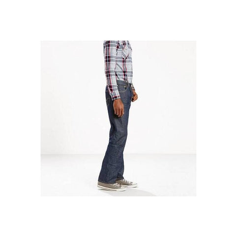 Levi's Original 501 Jeans 00501-0000 Rigid STF