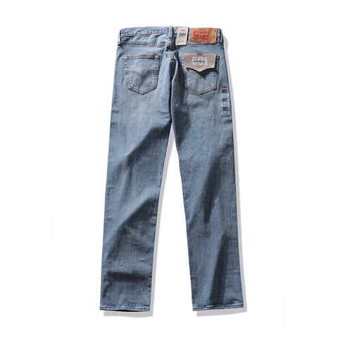 Levi's MEN'S 501 ORIGINAL FIT JEANS O’PATRICK 00501-2368