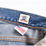 Levi's Jeans LVS-00501-2454