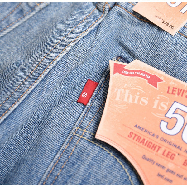 Levi's Jeans LVS-00501-2454