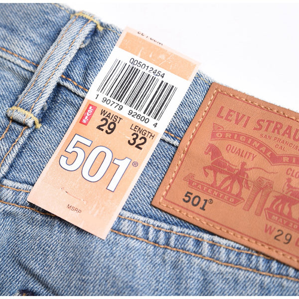 Levi's Jeans LVS-00501-2454
