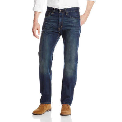 Levi's 505 Regular Fit Jeans