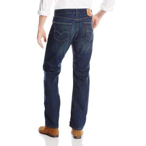 Levi's 505 Regular Fit Jeans