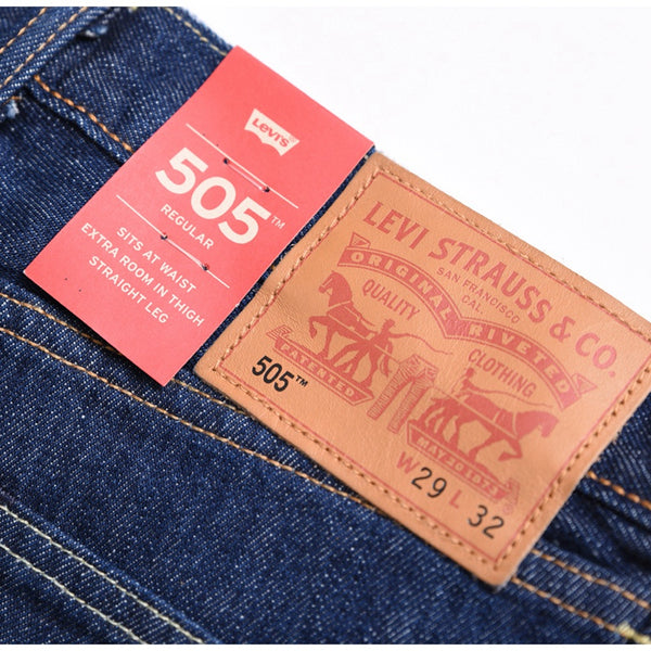 Levi's Jeans LVS-00505-1524