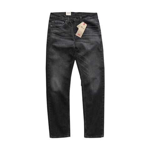 Levi's 505 Regular Straight Jeans Dark Stonewash 00505-1594
